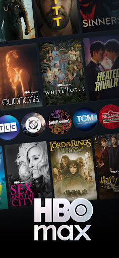 HBO Max: Stream TV & Movies screenshot 2