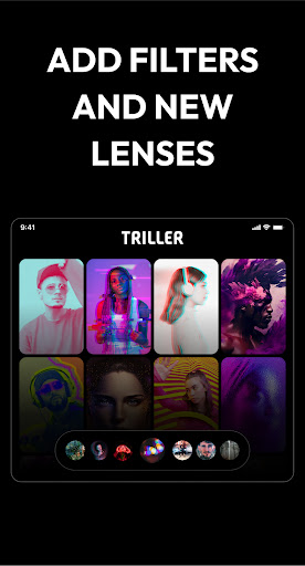 Triller: Social Video Platform screenshot 10
