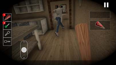 Granny 3 screenshot 4