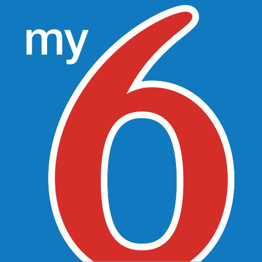 Motel 6: Book Hotels,My6 Deals