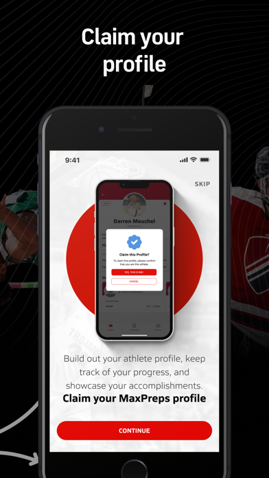 MaxPreps: High School Sports screenshot 8