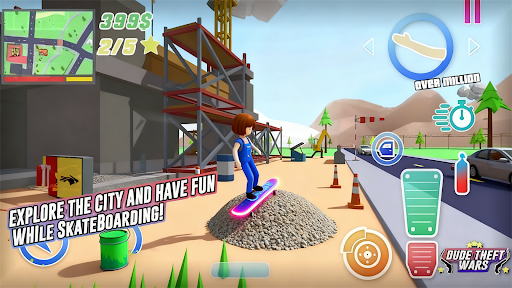 Nut Sort Relax screenshot 4