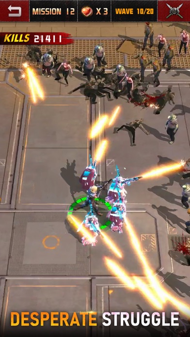 Age of Origins screenshot 4