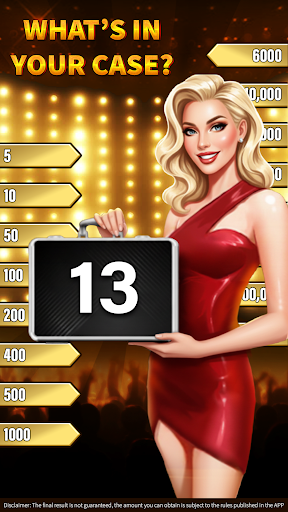 Deal To Be A Millionaire screenshot 3