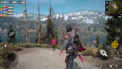 FPS Strike Ops : Modern Arena screenshot 3