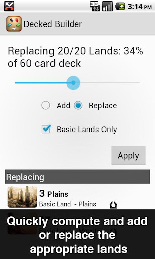 Decked Builder screenshot 5
