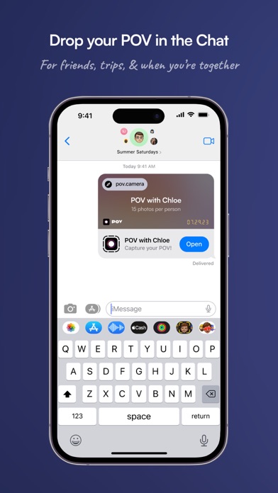 POV – Disposable Camera Events screenshot 6