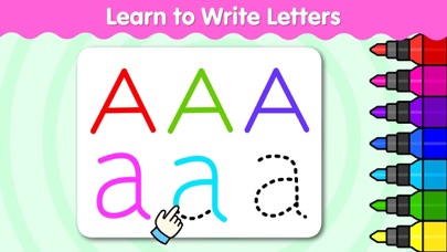 Coloring Games for Kids: Color screenshot 10