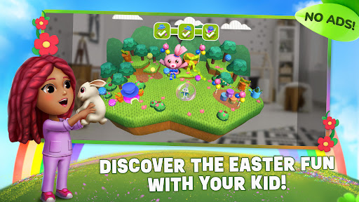 Applaydu Play & Discover screenshot 1