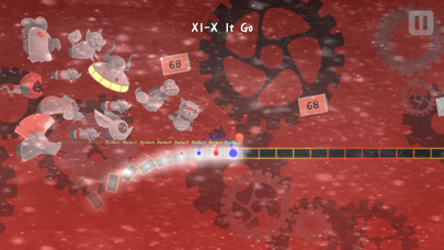 A Dance of Fire and Ice screenshot 6