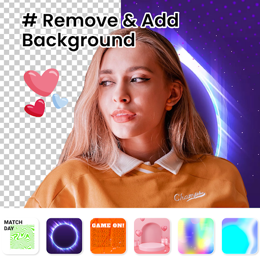 Photo Editor - Face Makeup screenshot 6