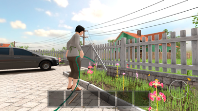 SCHOOLBOY RUNAWAY - STEALTH screenshot 5