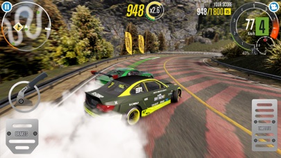 CarX Drift Racing 2 screenshot 6