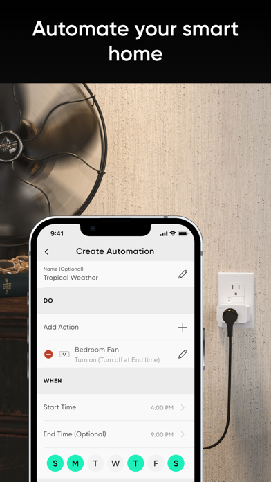Wyze - Make Your Home Smarter screenshot 5
