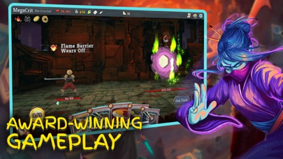Slay the Spire screenshot 4