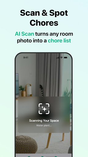 House Chores Cleaning Schedule screenshot 3