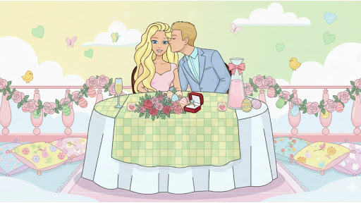 DIY Paper Doll screenshot 3