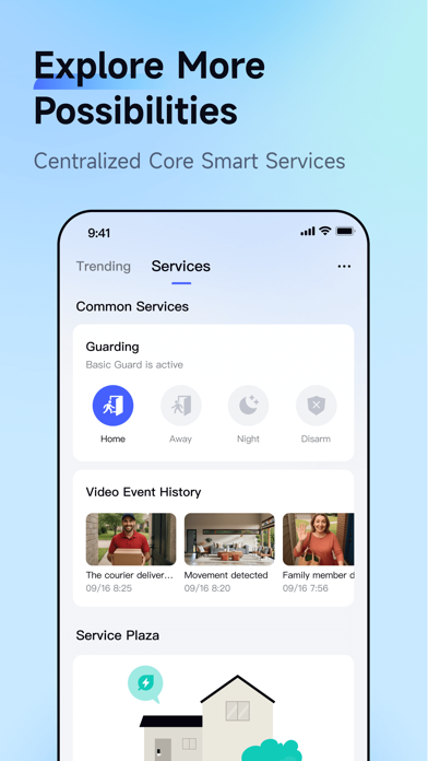 Aqara Home screenshot 4