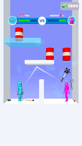 Who Dies Last? screenshot 16