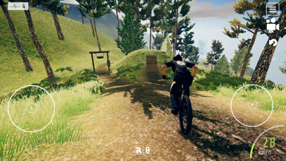 Descenders screenshot 9