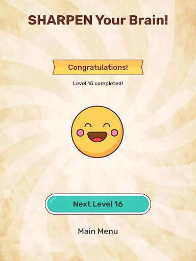 Connect Word: Association Game screenshot 14