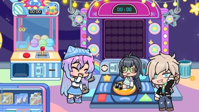 Super City2:Tut Life World screenshot 2