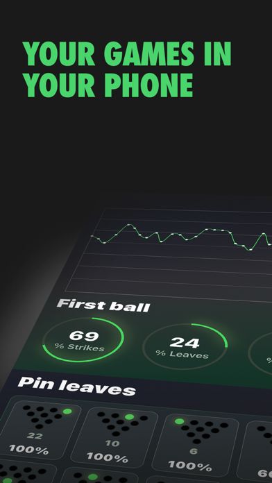 Lanetalk screenshot 2