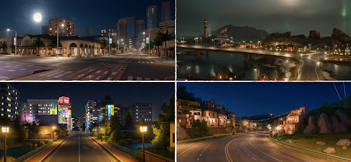 Race Max Pro - Car Racing Game screenshot 11