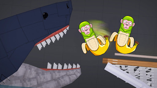 Brainrot Playground screenshot 2