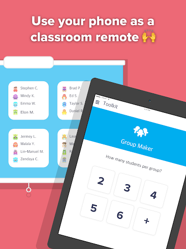ClassDojo screenshot 10