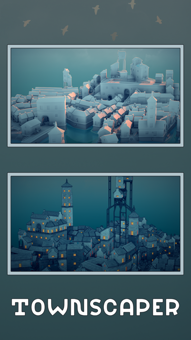 Townscaper screenshot 4