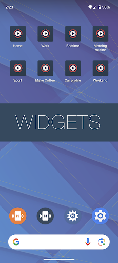 NFC Tools - Pro Edition screenshot 2