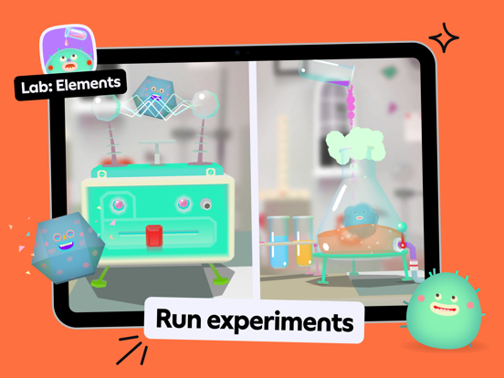 Toca Boca Jr: Fun Kids Games screenshot 5