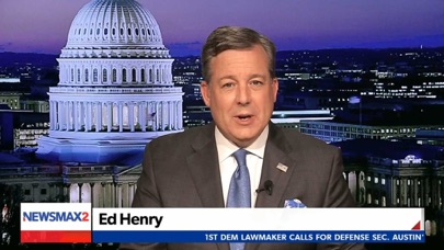 Newsmax screenshot 8