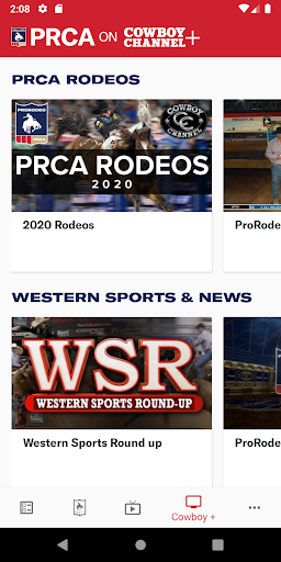 Cowboy+ screenshot 3