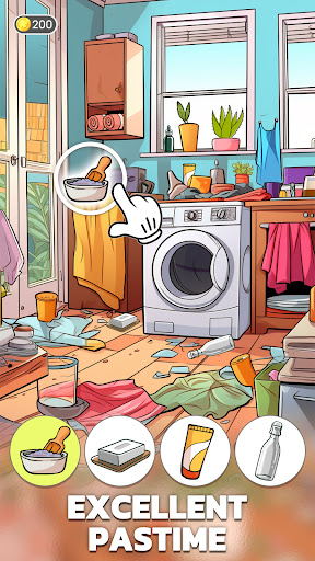 Hidden Folks: Scavenger Hunt screenshot 2