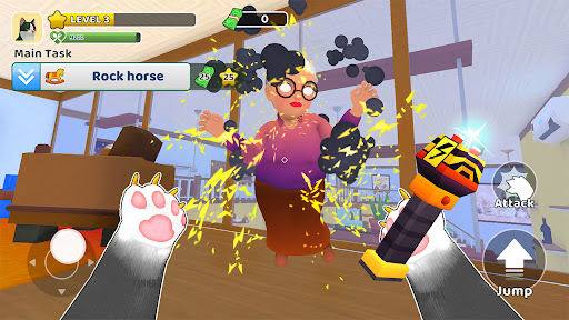 Prank House Escape screenshot 14