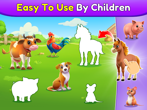 Baby Games for 1-3 Year Olds screenshot 7