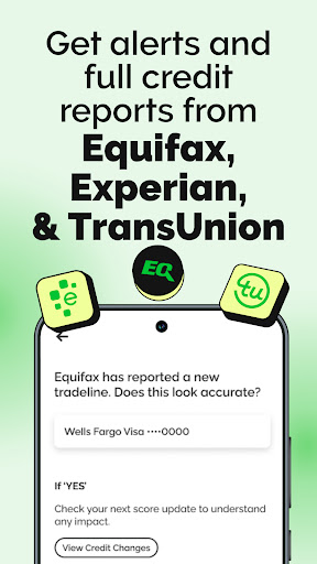 Kikoff - Build Credit Quickly screenshot 6