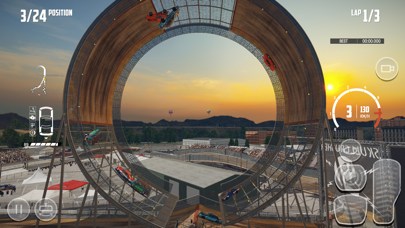 Wreckfest - Demolition Racing screenshot 8