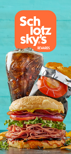 Schlotzsky's Rewards Program screenshot 1