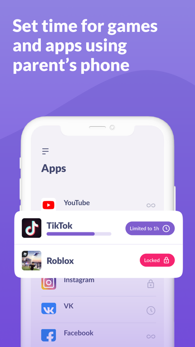 Alli360 by Kids360 screenshot 4