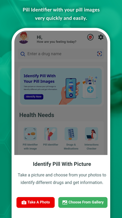 Pill Identifier - Pro screenshot 2
