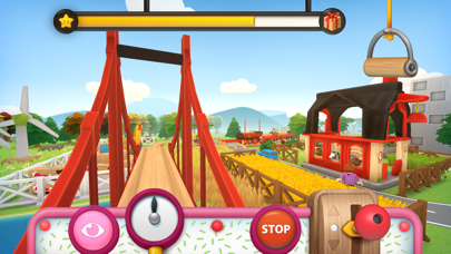 BRIO World - Railway screenshot 2