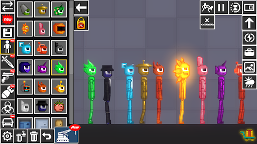 Beats Playground screenshot 1