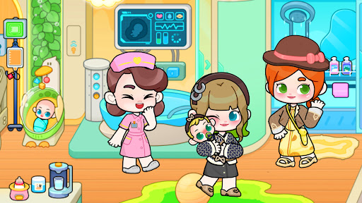 Kalliu Game World: Life Story screenshot 7