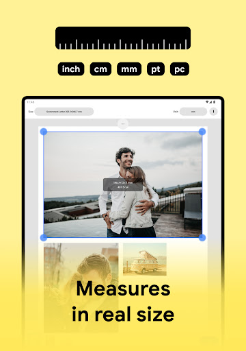 Print Photo - Print to Size screenshot 15