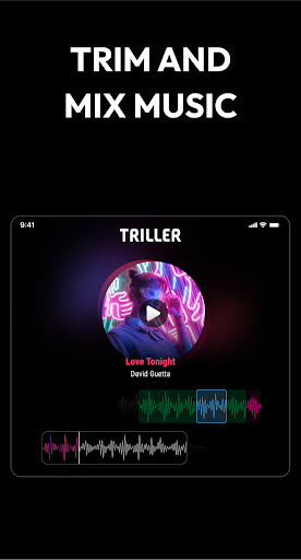 Triller: Social Video Platform screenshot 11