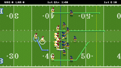 Retro Bowl screenshot 7