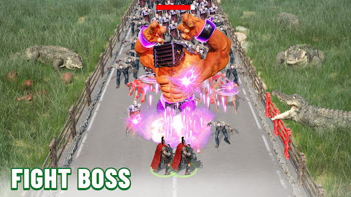 Evony: The King's Return screenshot 15